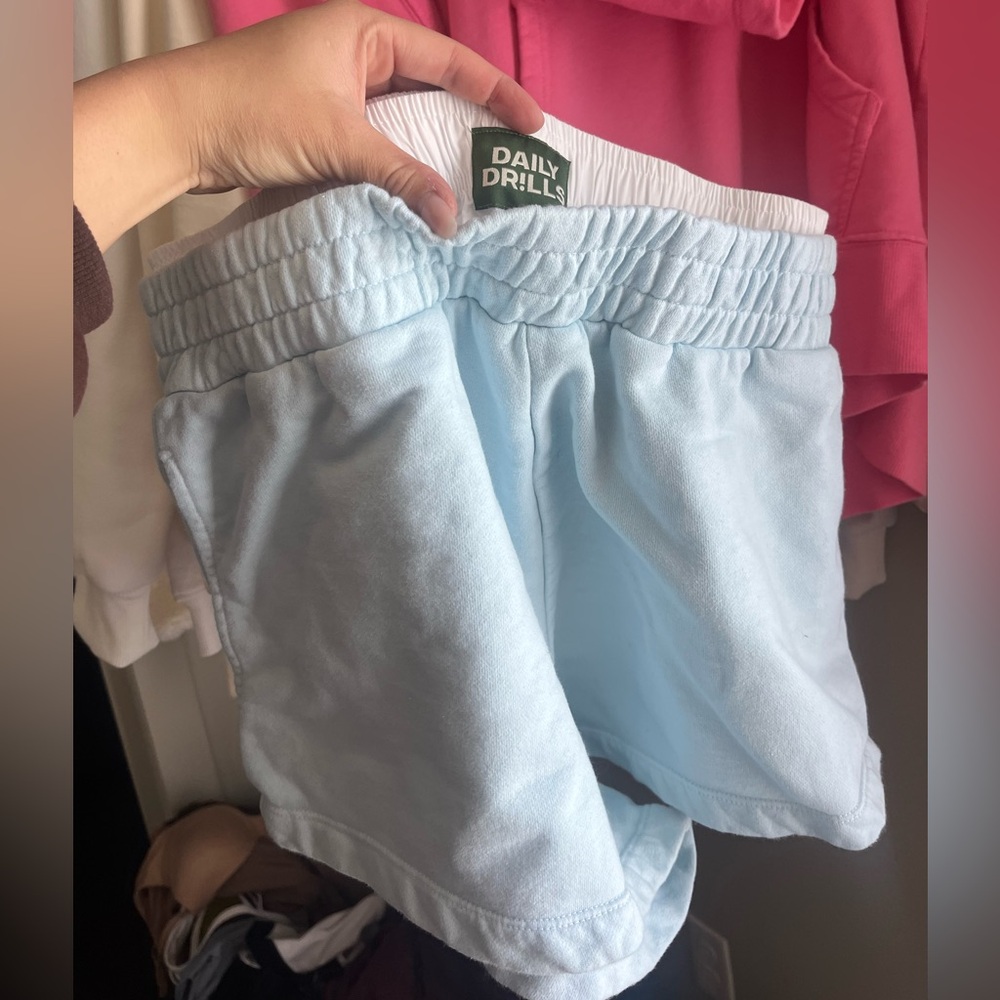Daily Drills Lake Day Boxer Super Shorts M/L